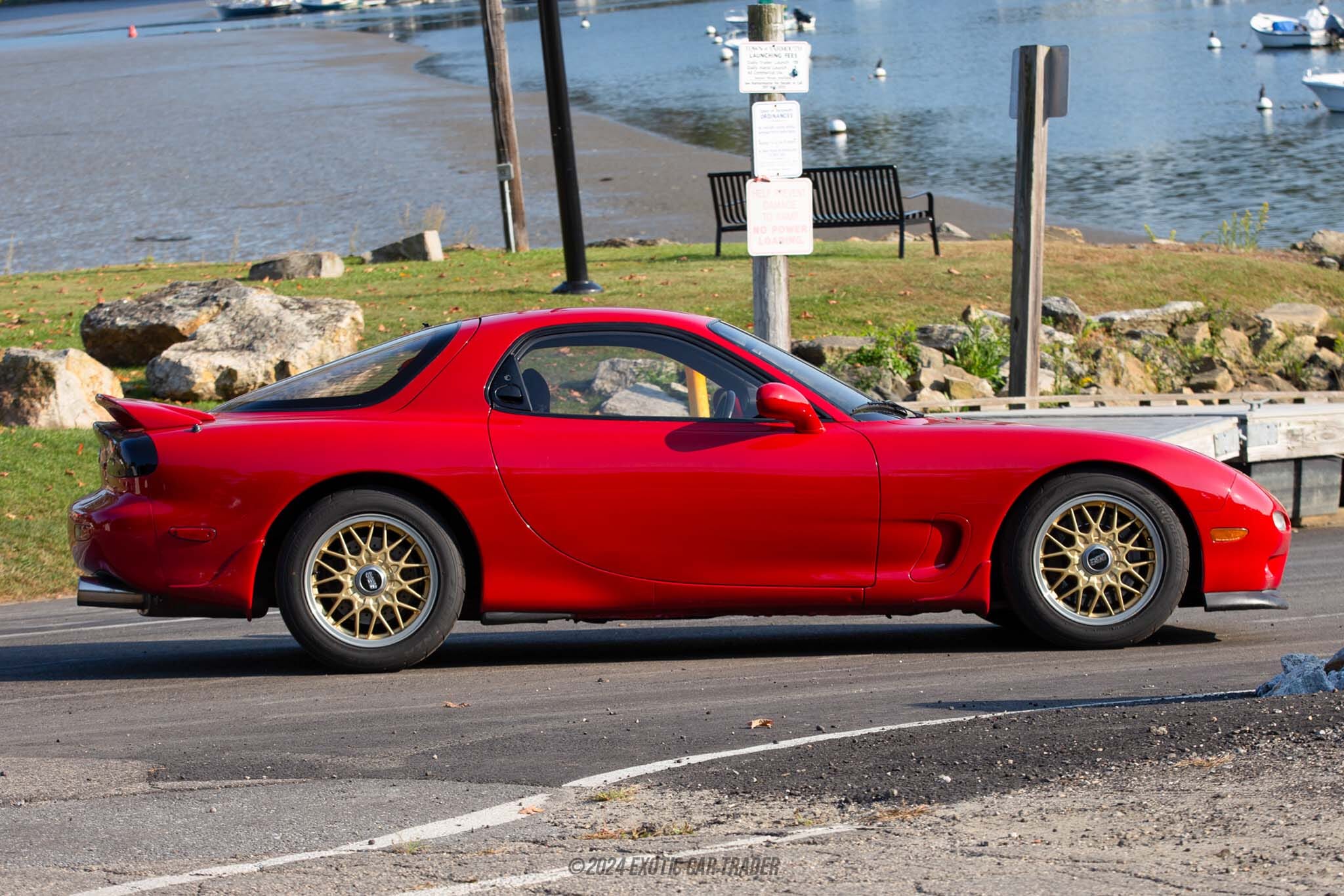 自動車 mazda RX-7 R1 Mazda RX-7 R1 & R2 - FD - 3rd Gen Market - CLASSIC.COM